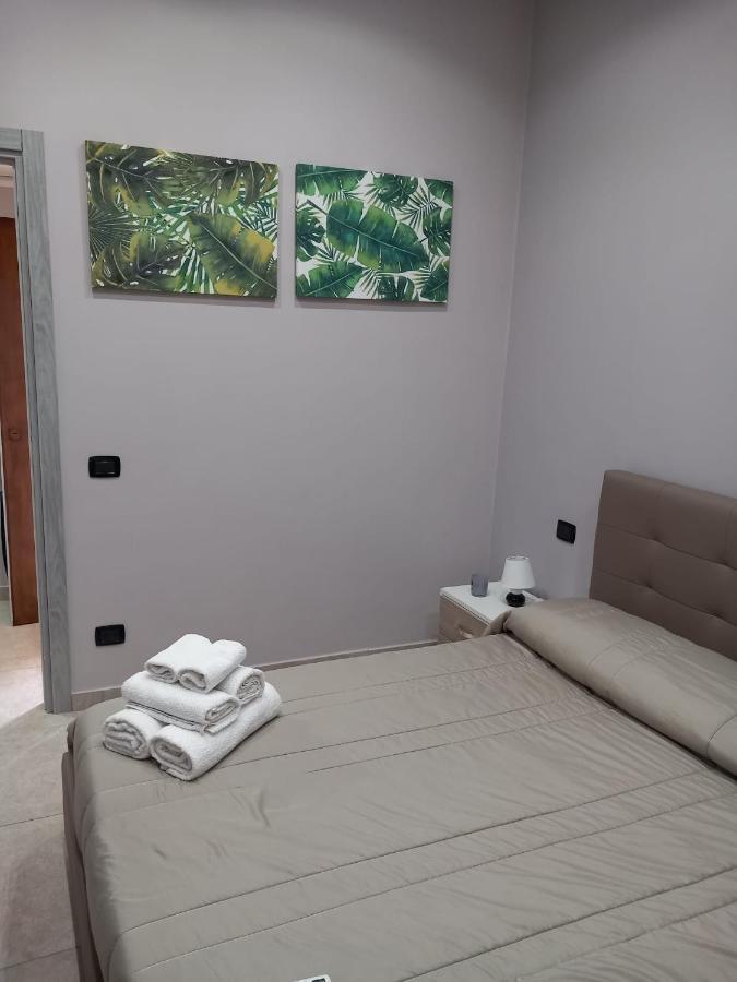 Bed and Breakfast Greth House Neapel Exterior foto